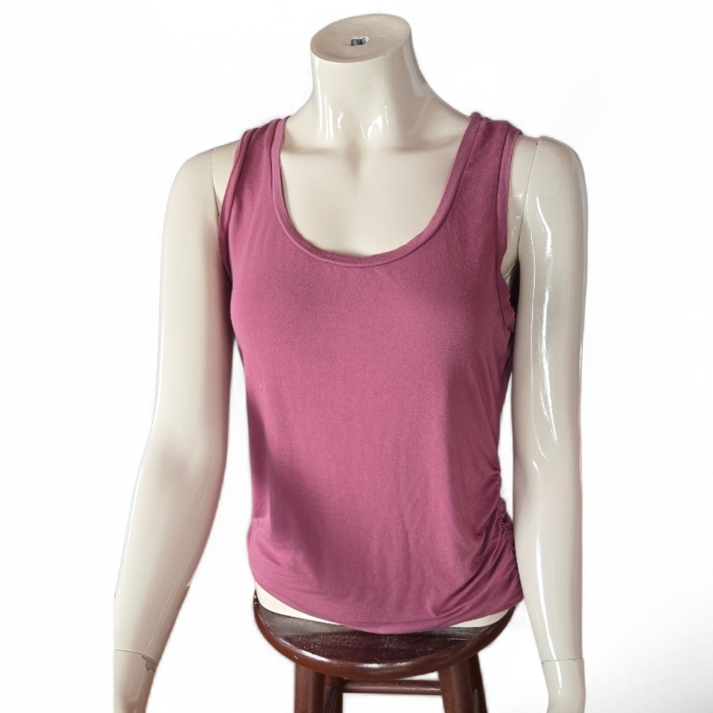 Maternity Tank Size Small